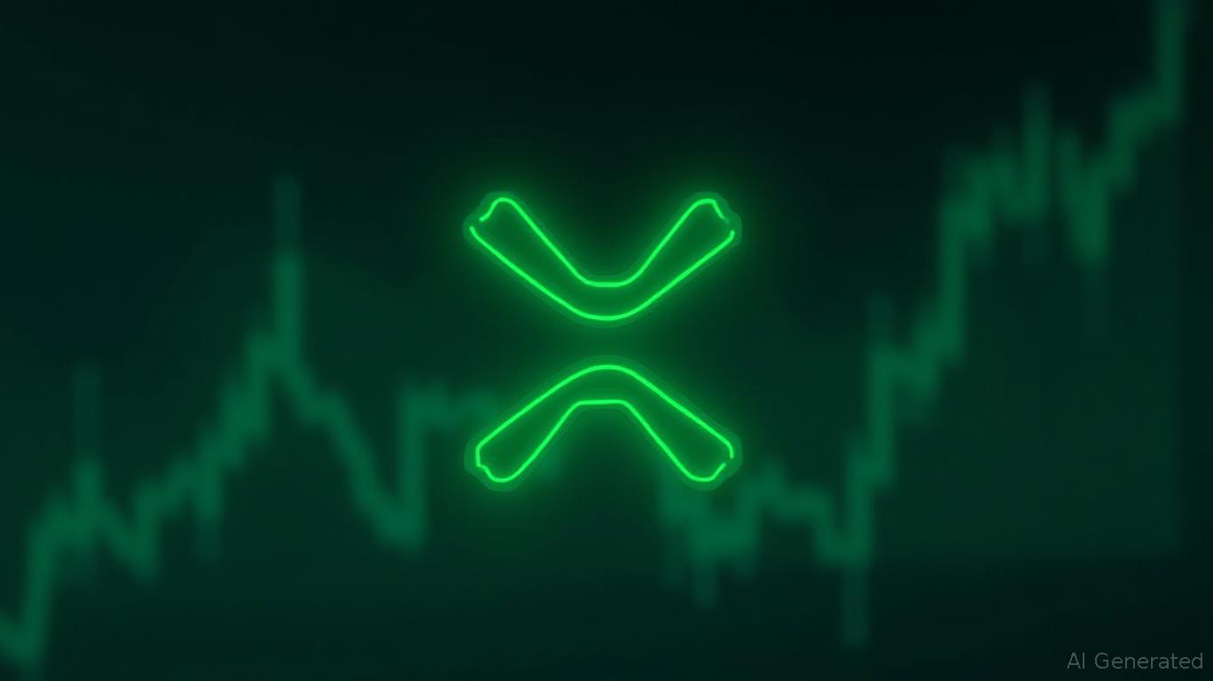 XRP News Today: XRP's Technical Breakout Could Signal a New Bull Market Catalyst