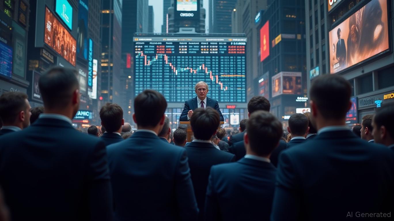 Bitcoin News Today: Bitcoin’s Rise Driven by Institutional Trust and Regulatory Clarity