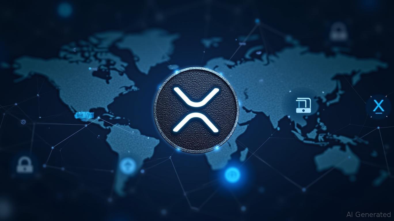 XRP News Today: XRP Emerges as Blockchain’s Answer to SWIFT’s Outdated System