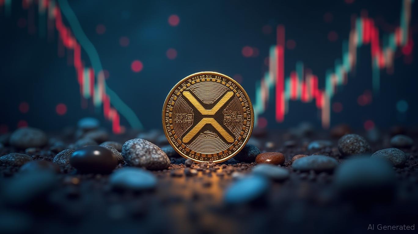 XRP News Today: Investor Shifts and Market Forces Fuel XRP's Volatile Path to $50+