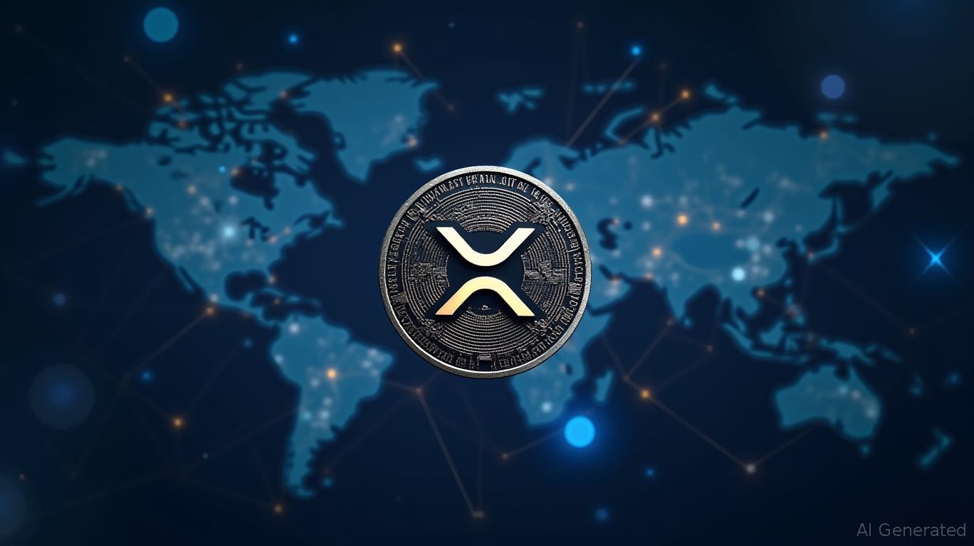 XRP News Today: SWIFT Trials XRP: Can Ripple’s Vision Replace Global Liquidity?