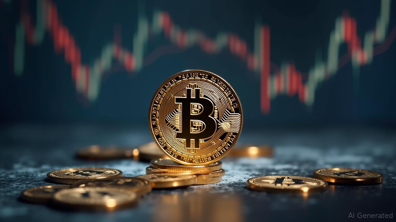 Bitcoin News Today: Institutional Confidence Boosts Bitcoin ETFs to $1.1B Inflows