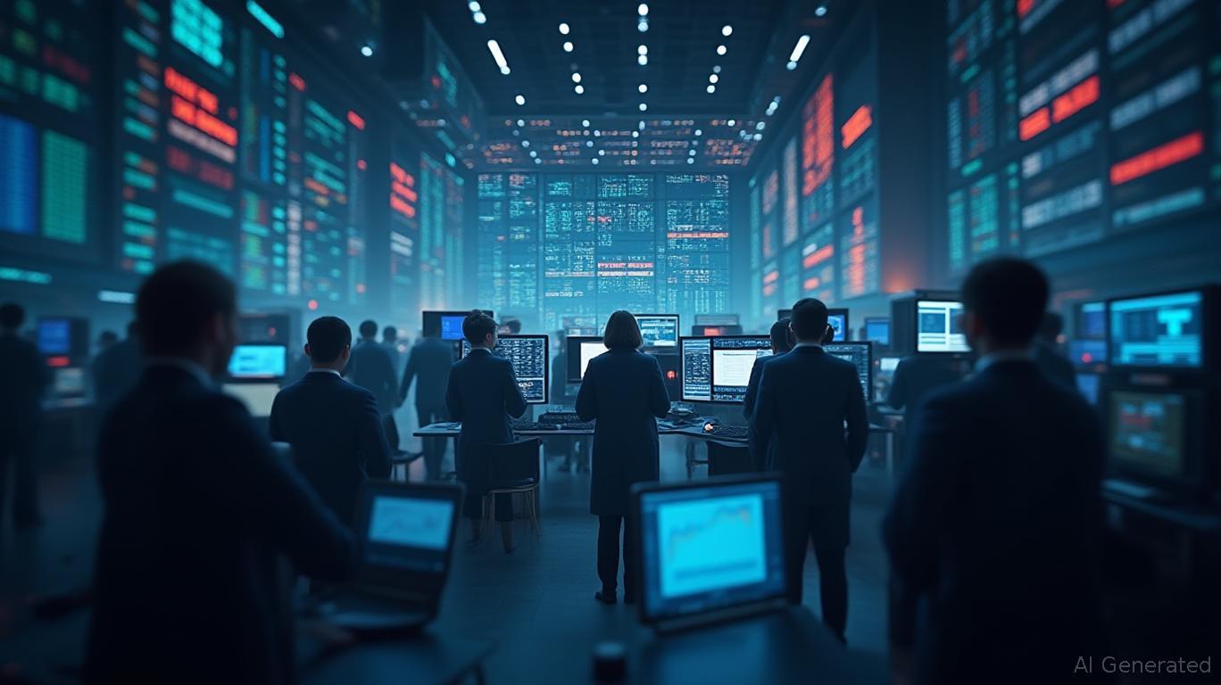 Exploring the Role of Technical Indicators in Identifying Market Momentum