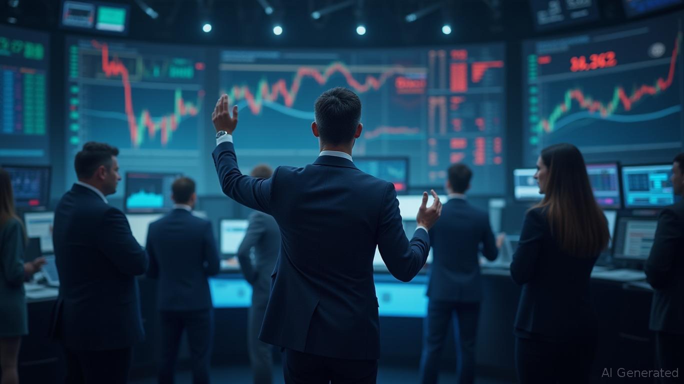Understanding Market Sentiment: A Key to Navigating Stock Movements
