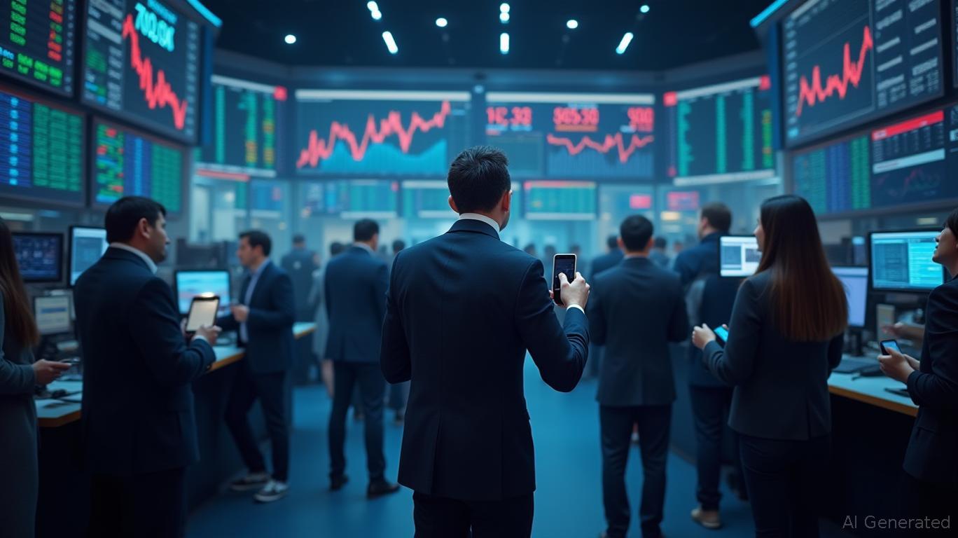 Understanding Market Sentiment: The Pulse of the Stock Market