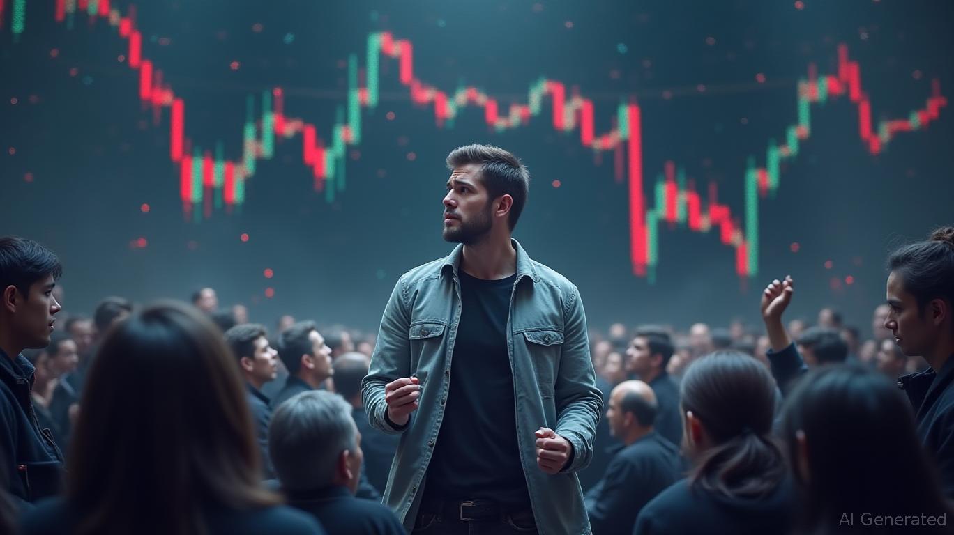 XRP News Today: XRP's Spinning Bottom: A Bullish Signal Amid Market Turbulence