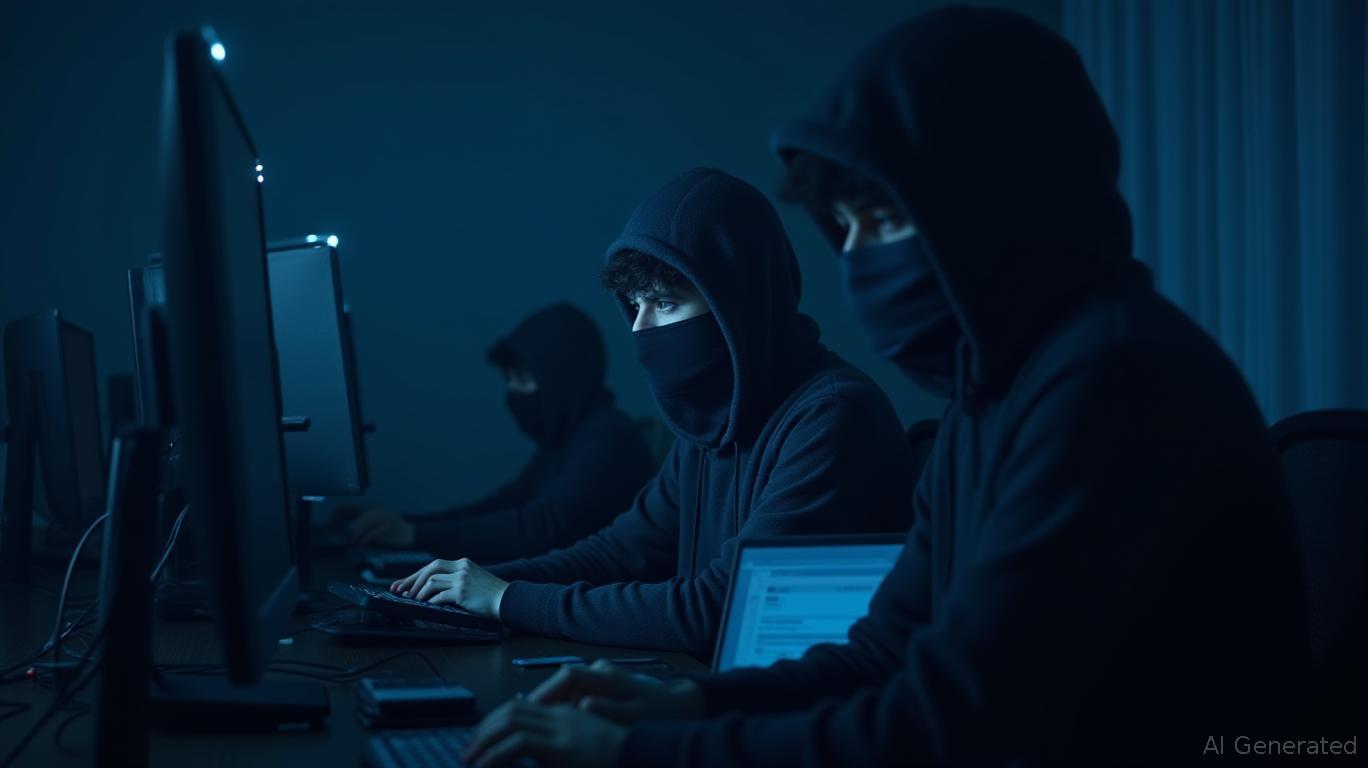 Phishing Scams Surge in Crypto Space, Costing Millions in August 2025