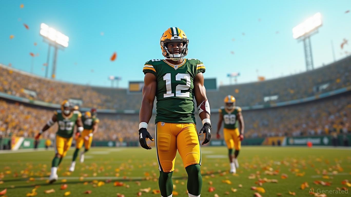 Micah Parsons' Impact on Packers Defense Shifts NFC North Dynamics