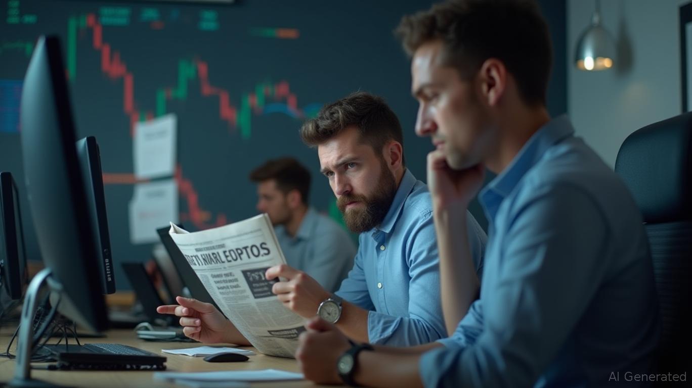 Bitcoin News Today: Investor Confidence Crumbles as Pi Coin Struggles to Hold Key Support