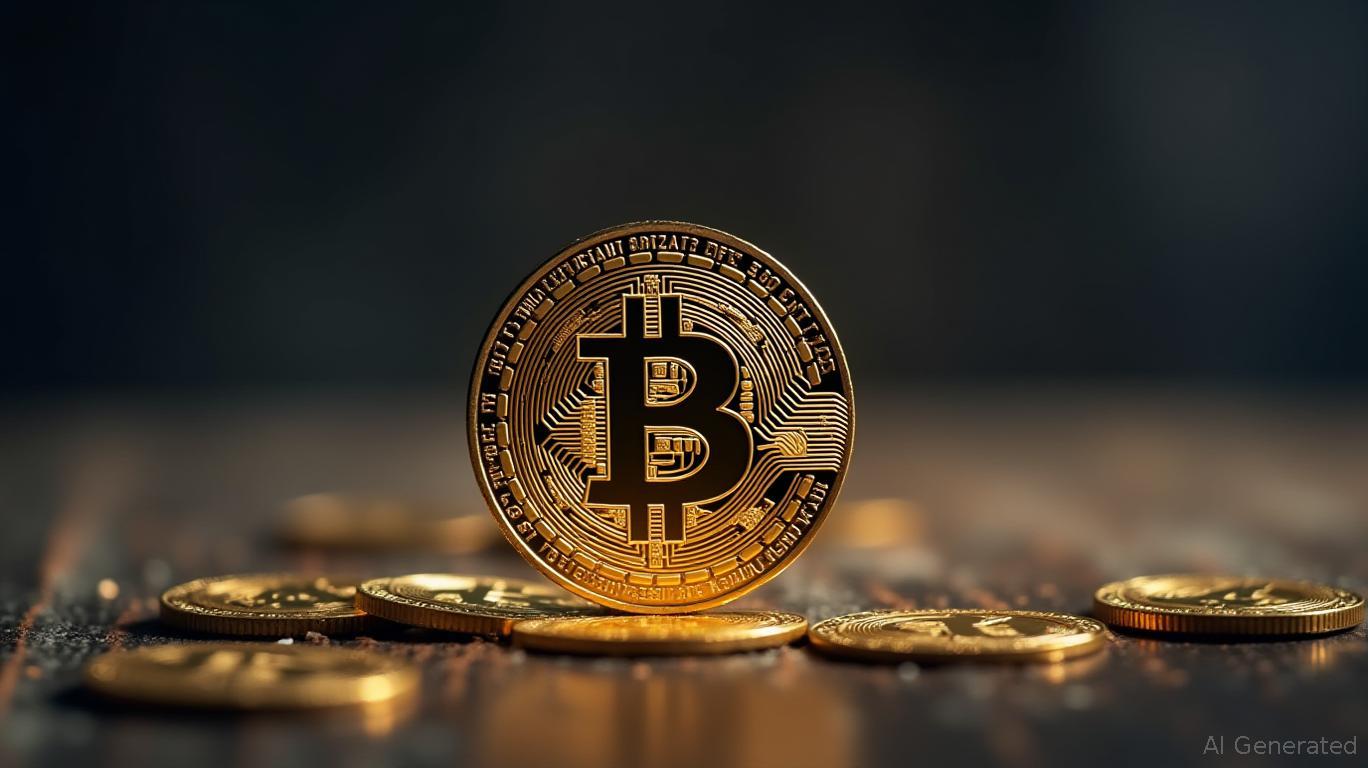 Bitcoin Holds Steady at 110,000 as Fed Rate Cut Looms