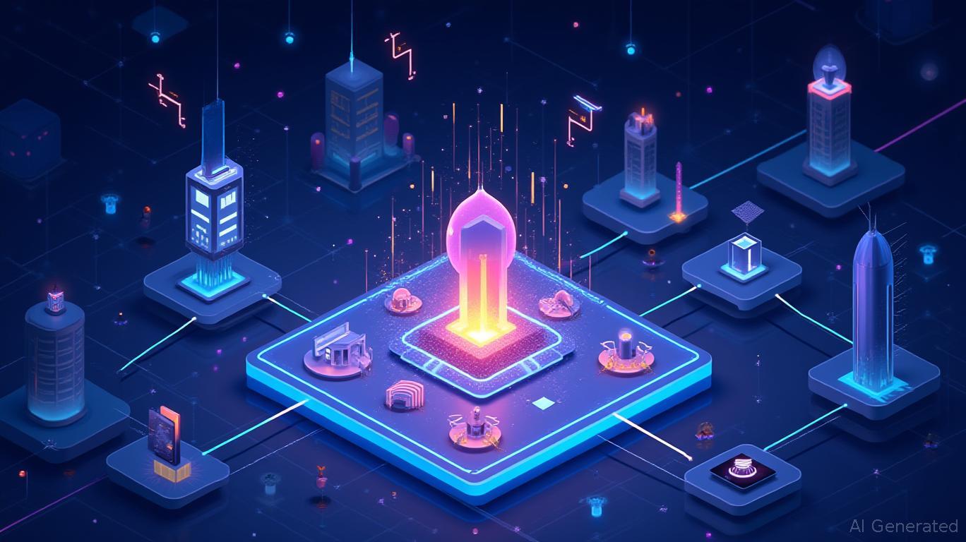 Solana’s Alpenglow Upgrade: A New Standard for Blockchain Speed and Scale