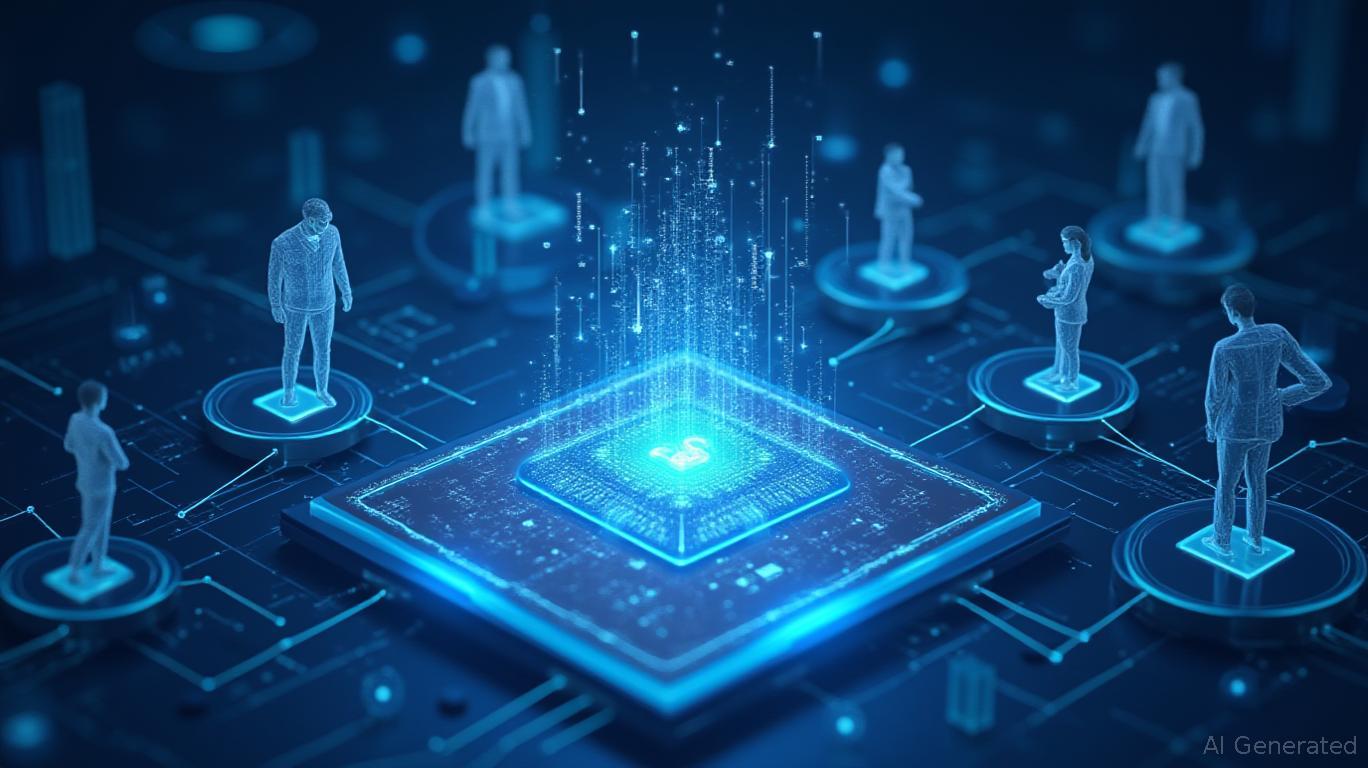 XRP News Today: XRP Ledger Emerges as Blockchain Workhorse for Finance, Compliance, and Identity