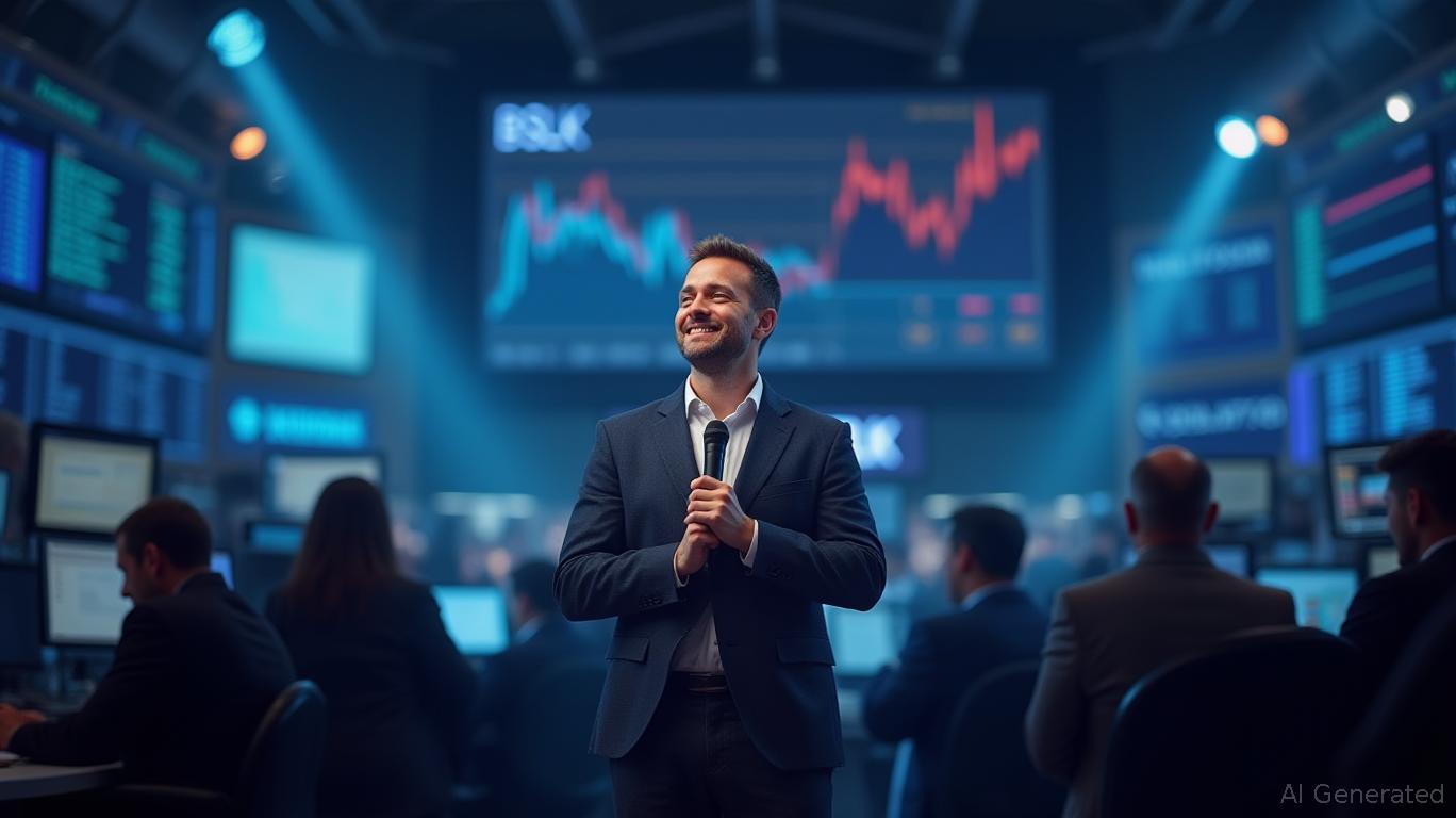 Bolt Projects Surges 11.4% on Intraday Volatility – What’s Fueling the Momentum?