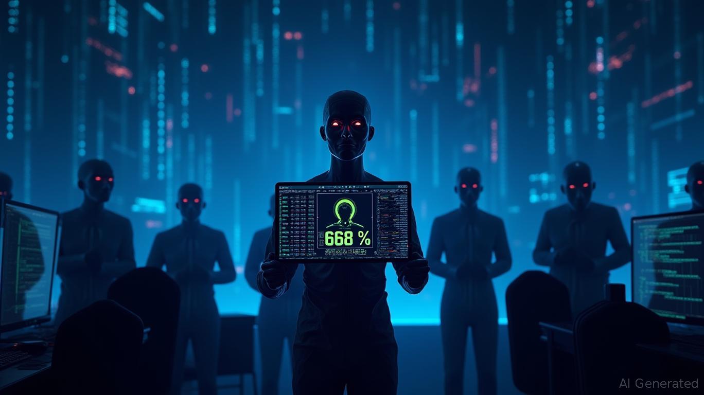 A New Era in AI Data Trading Ignites a 668.5% Token Surge
