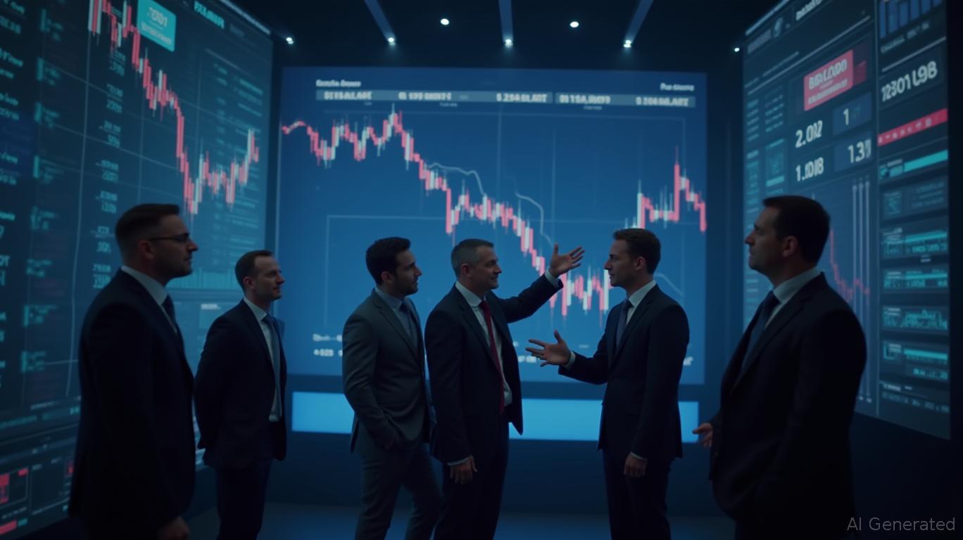 Ethereum News Today: Institutional Capital Flees Ethereum ETFs Amid Risk-Off Shift Toward Bitcoin