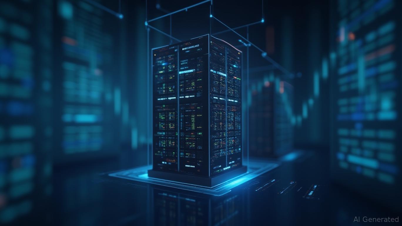 Nutanix Soars 8% on Intraday Surge: What's Fueling the Infrastructure Giant's Rally?