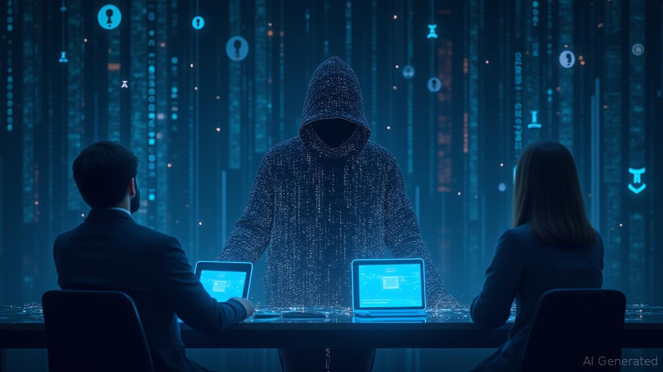 Scammer's Stealthy Token Heist Exposes Pi Network's Security Gaps