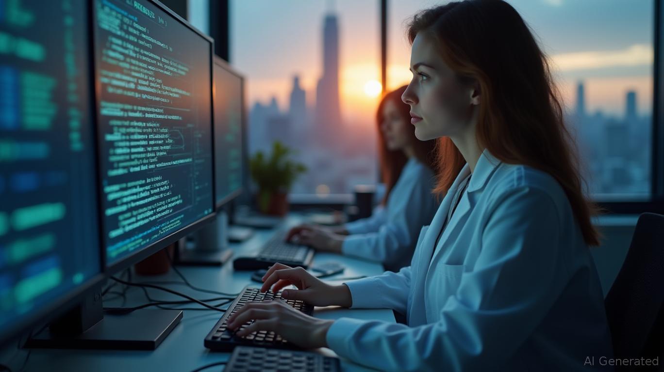 OpenAI Rewires AI Learning to Punish Confident Lies, Reward Honesty
