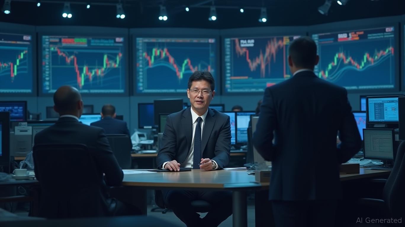 Bitcoin News Today: Gold Shields Bitcoin Bets in Cantor’s New Hybrid Fund