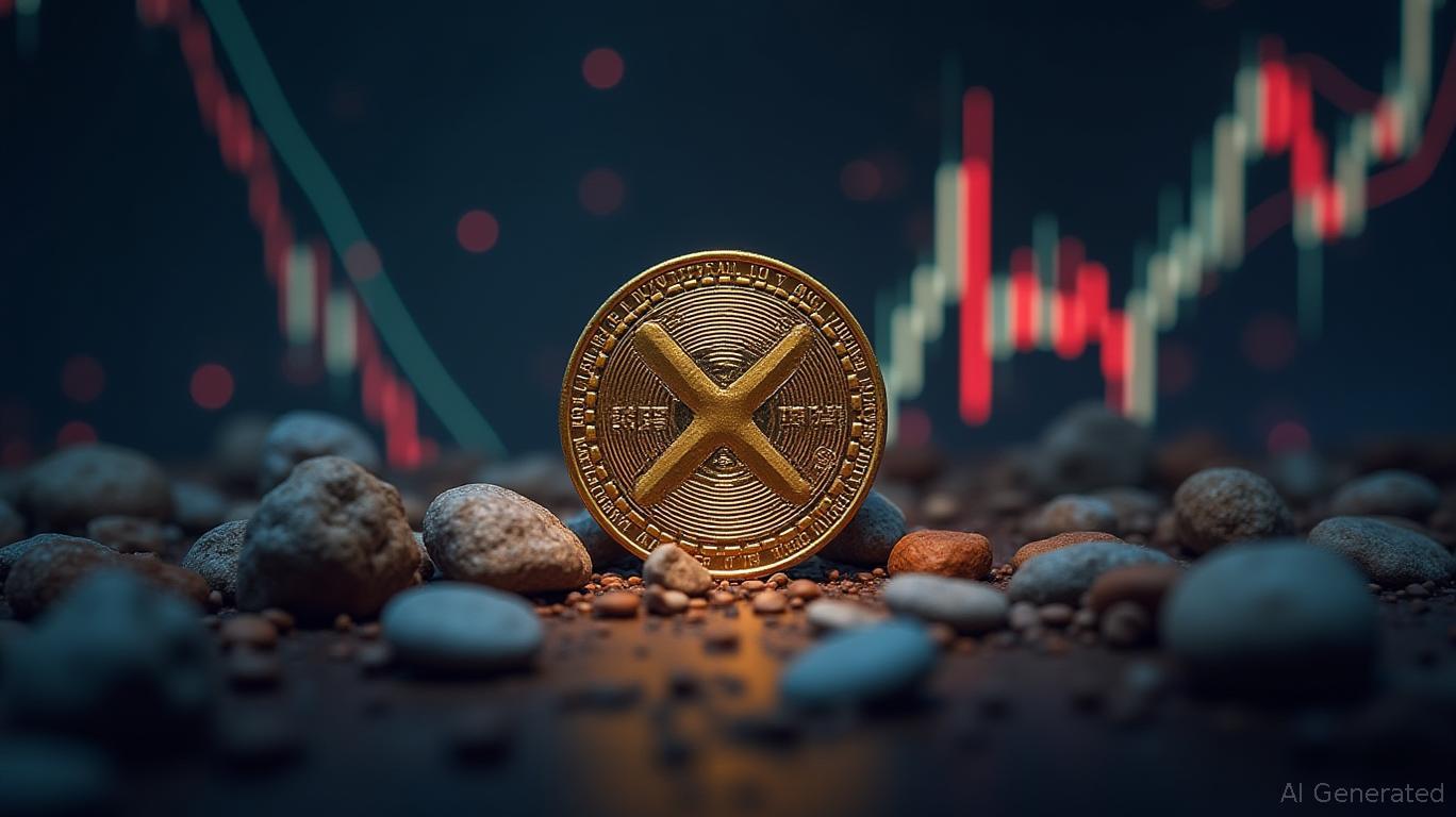 XRP News Today: XRP's Quiet Surge Hints at ETF-Driven Bull Case Brewing