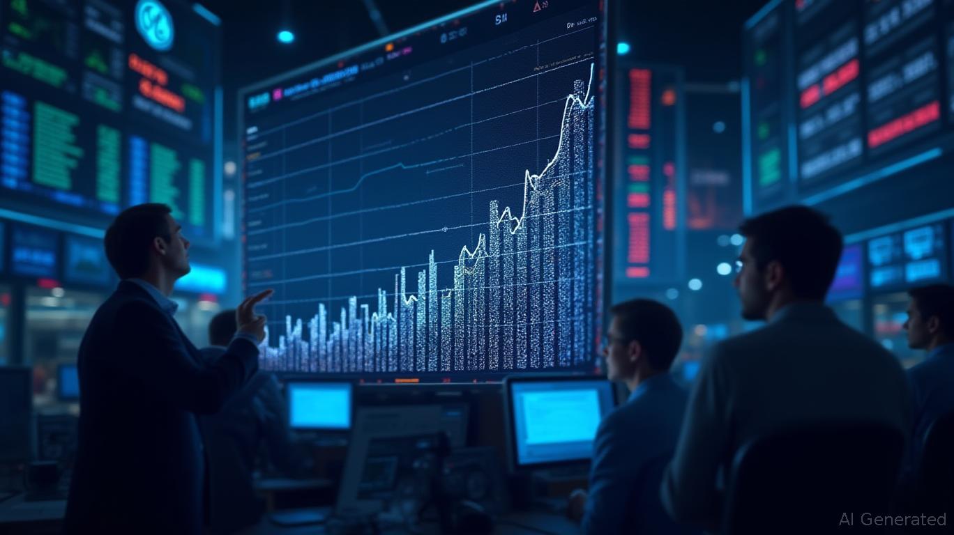 GE HealthCare Rises 9.16% in Four-Day Rally on Strong Technical Momentum