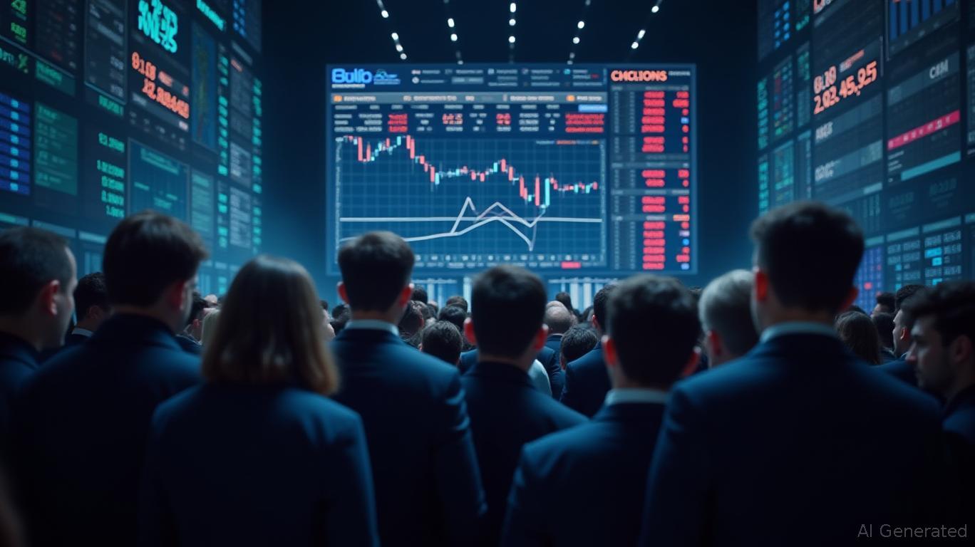 NuScale Power's SMR Breakthrough Meets Volume Rankings 339th Amid Insider Selling and Equity Offering Pressure