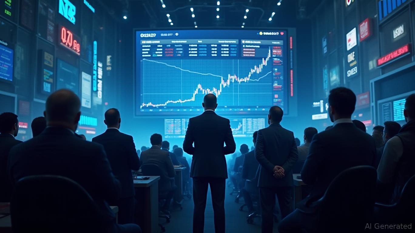 Intuit Holds Resilient 87th Trading Rank as AI and Investor Events Fuel Growth Strategy