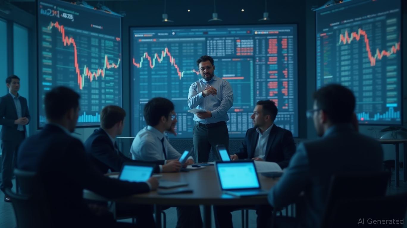 Navigating Market Shifts: Strategies for Investing in Value Stocks Amid Growth-to-Value Rotation