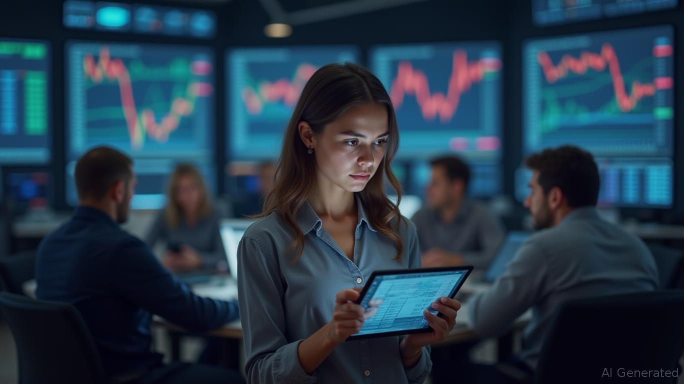 Using Market Breadth Indicators to Gauge Stock Market Momentum