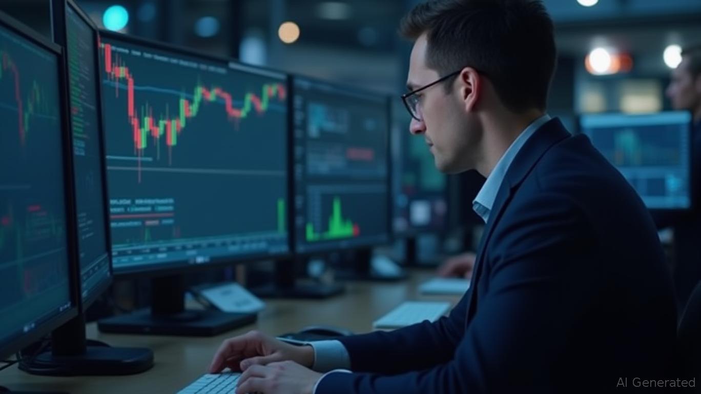 Decoding Market Trends Using Technical Indicators: A Guide to Smarter Stock Trading