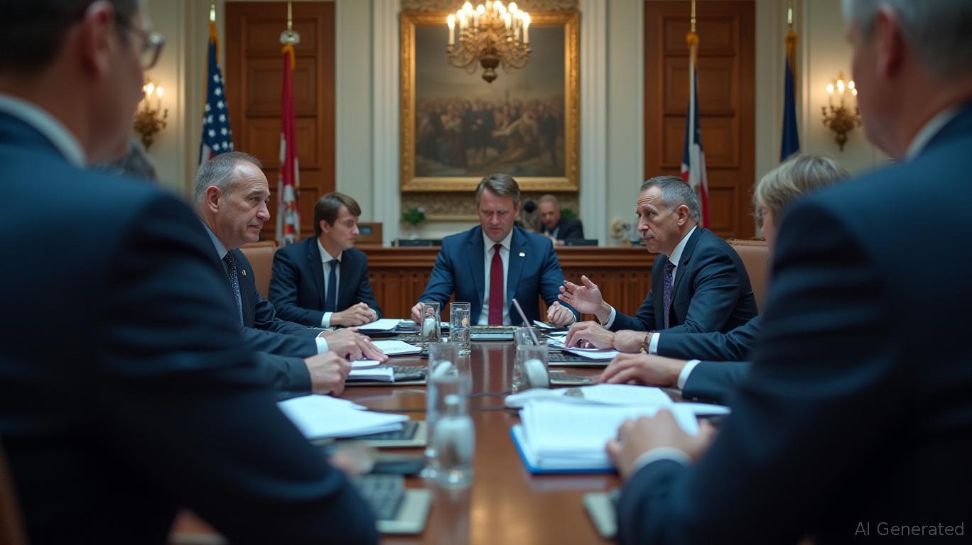 SEC's Crypto Task Force Pivots Toward Privacy-Driven Regulation