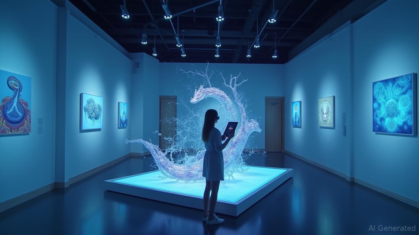 OpenSea Builds Digital Legacy with $1M NFT Museum
