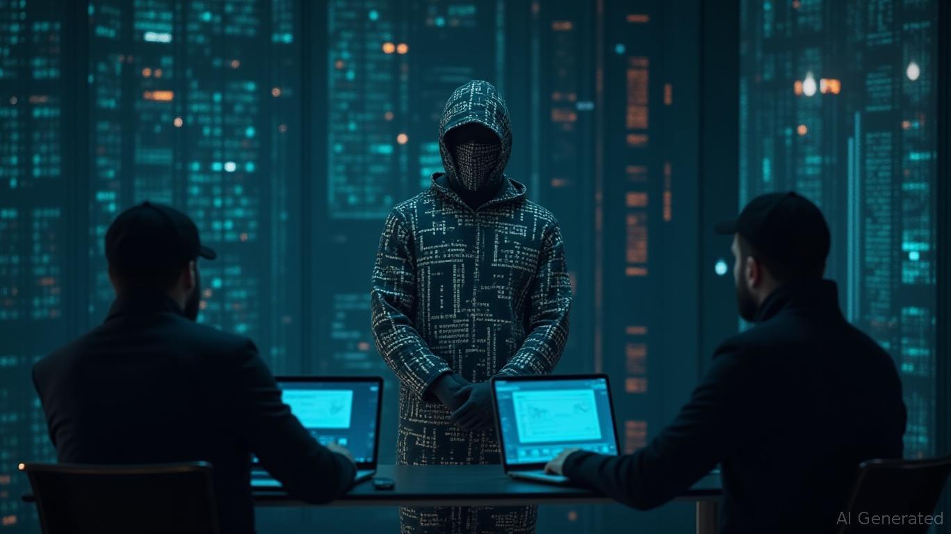 SwissBorg’s Stolen Solana Funds Spur Hunt Across Blockchain