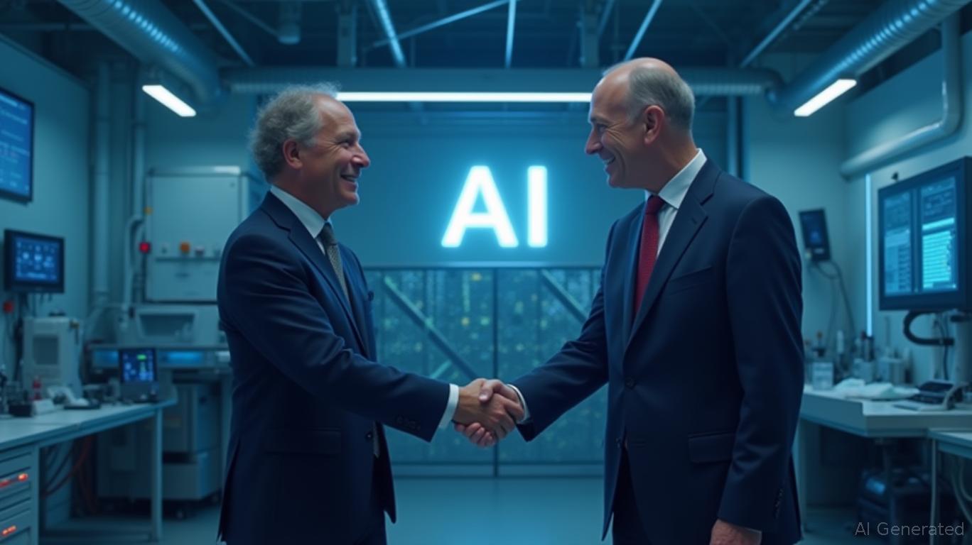 Microsoft Secures $174 Billion AI Deal with Nebius to Boost Capacity