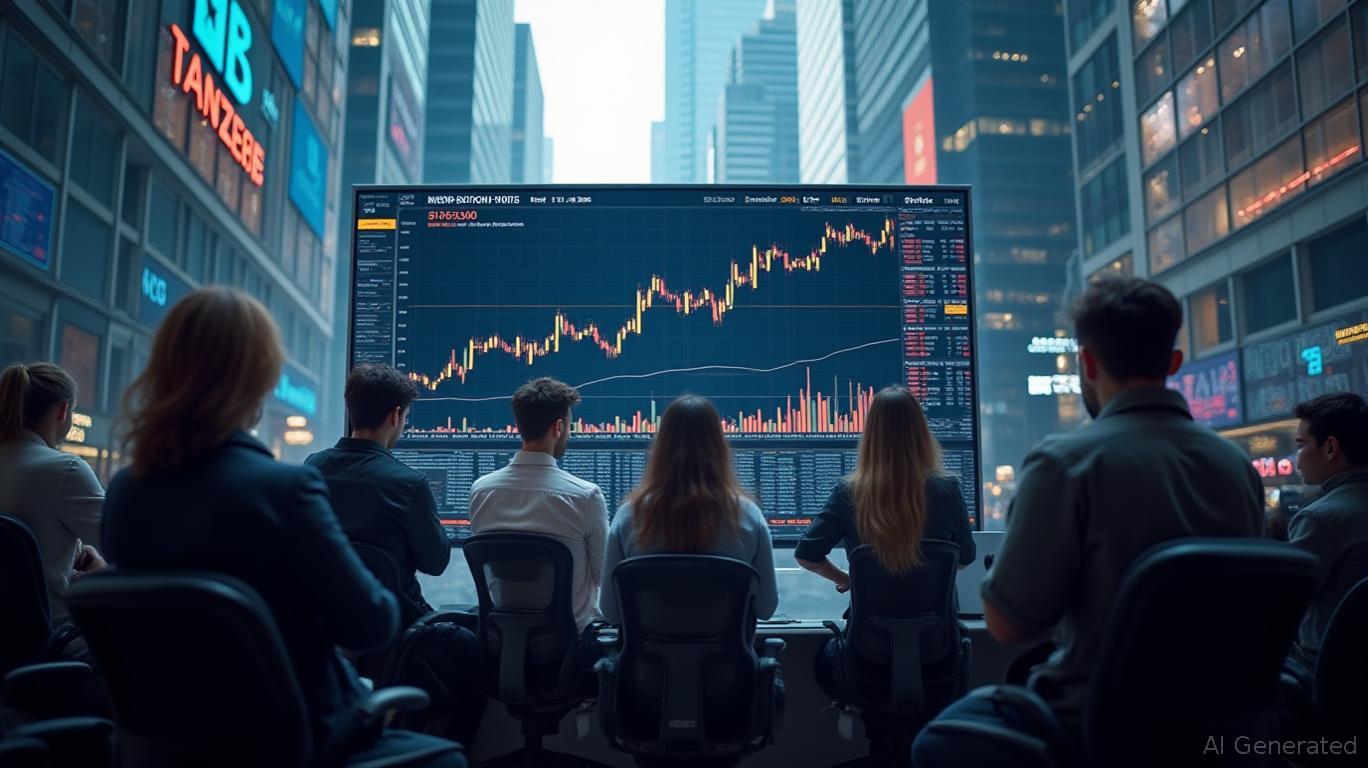 Bitcoin's Bullish Pattern Ignites Hope—But Whales Are Selling Fast