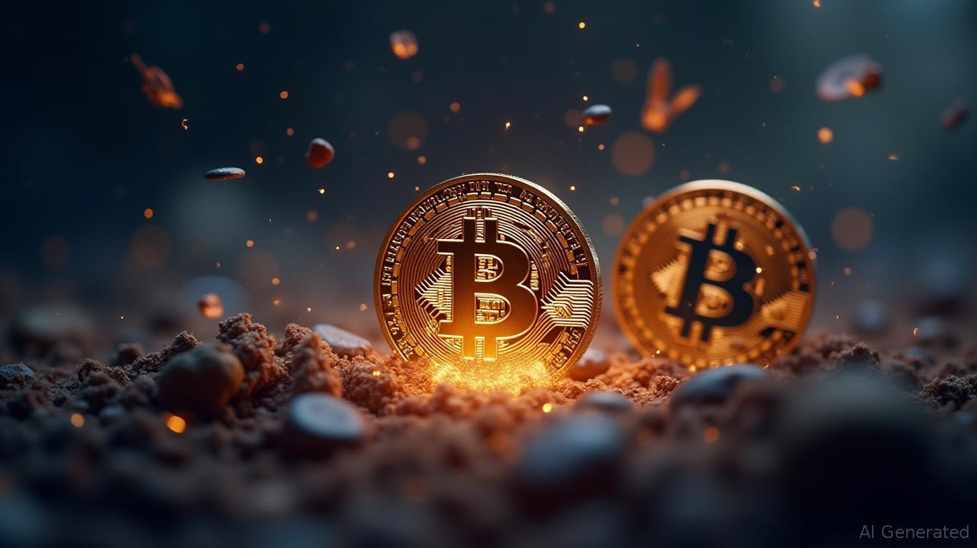 Cardano's ADA Outpaces Bitcoin, Driven by DeFi Ambitions and Tech Breakthroughs
