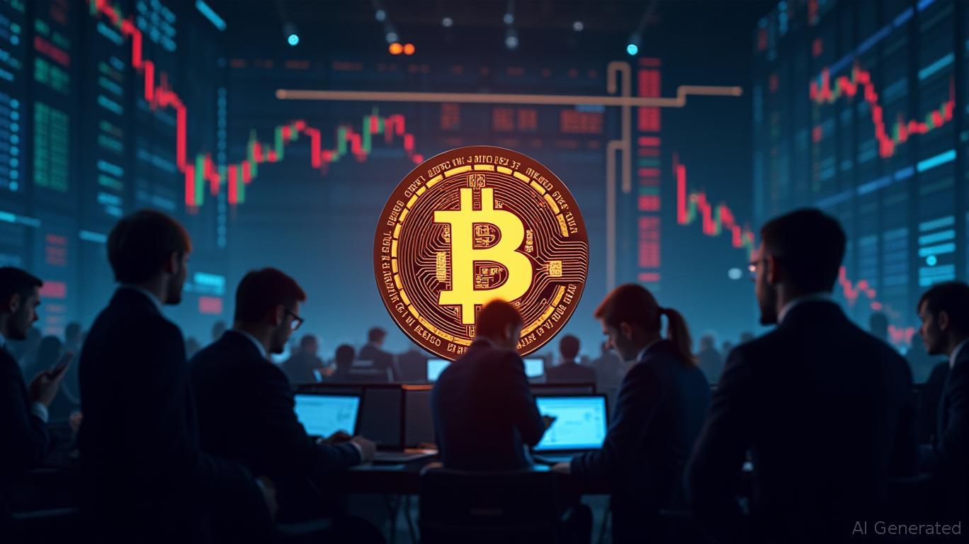 Bitcoin Waits: Rate-Cut Hopes Build, But Bulls Stay on the Sidelines