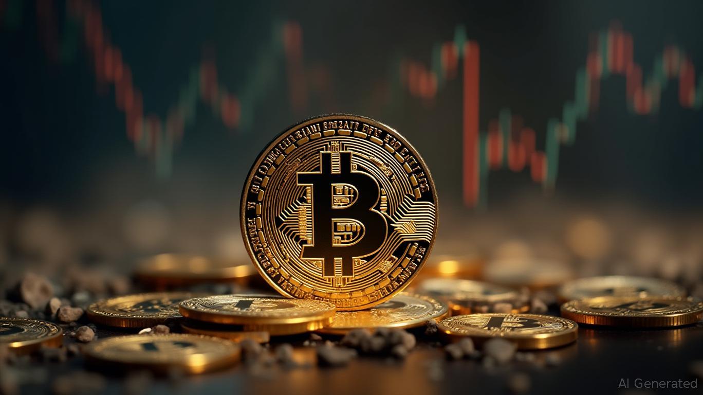 Bitcoin's Fate May Hinge on Fed Moves and Political Shifts