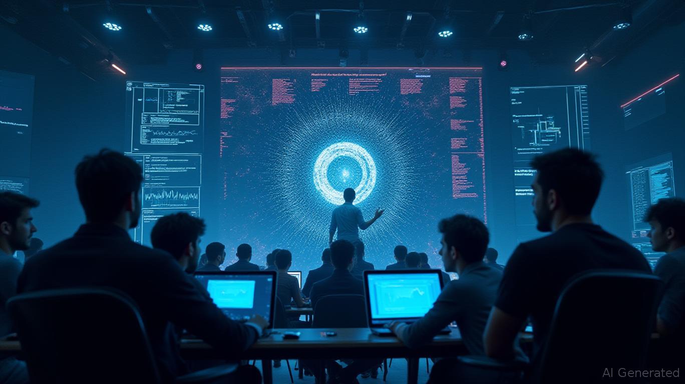 SwissBorg’s API Breach Exposes Crypto’s Infrastructure Weakness