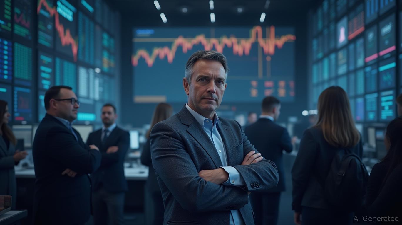 Grayscale's ETF Move Could Reshape Institutional Crypto Access