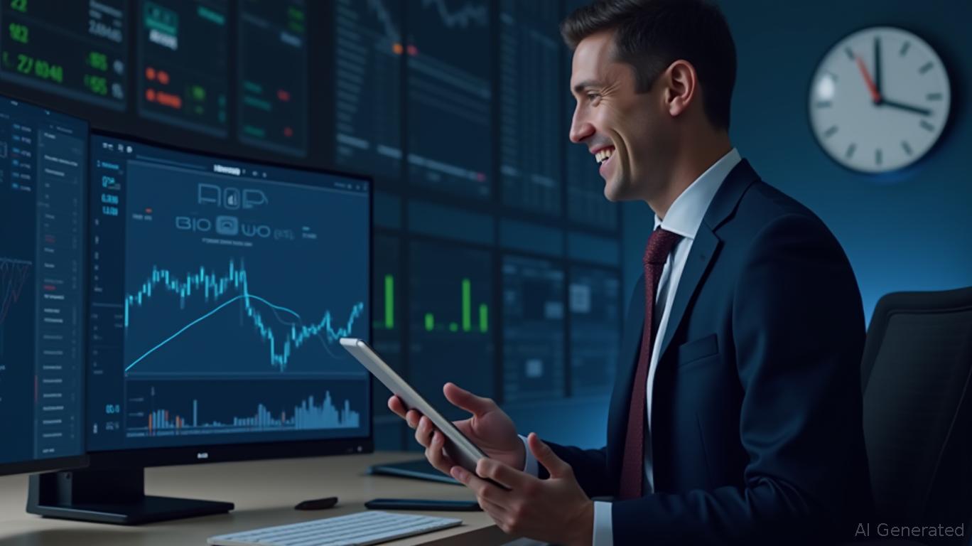 RIOT Soars 9.15% on Intraday Surge: What's Fueling the Momentum?