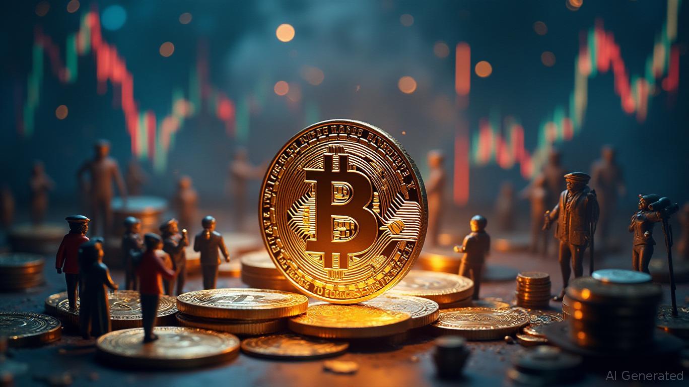 Bitcoin's Bull Run Could Be Powered by Fed Easing, Not Just Speculation