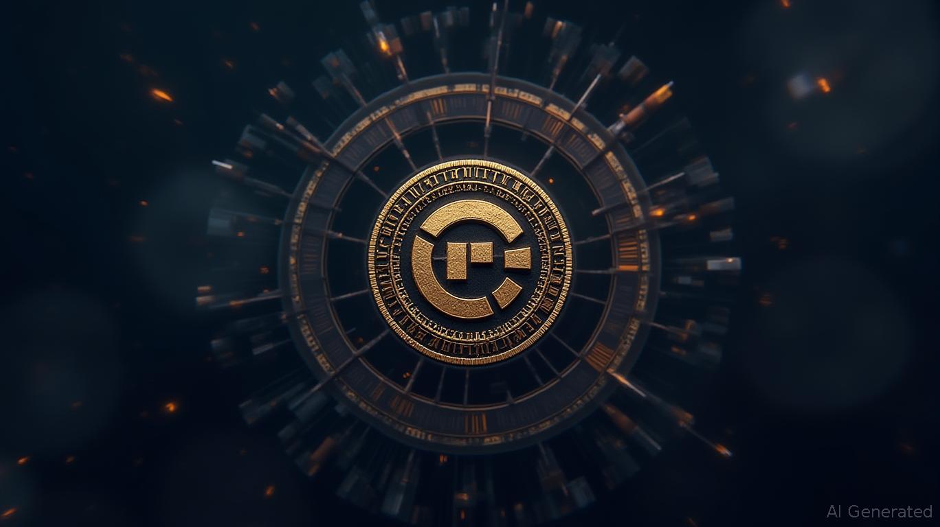 Cipher Mining Surges 19.95% as Sector Volatility and Rate Cut Hopes Collide – What’s Fueling the Rally?