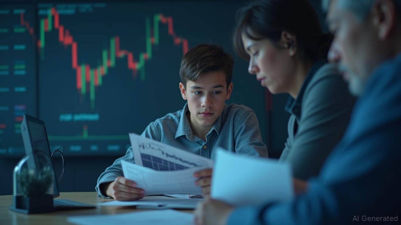 Navigating Volatility: Strategies for Thriving in Unpredictable Markets