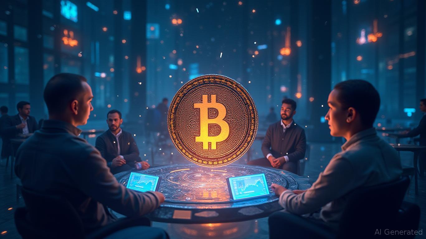 Solana's Capital-Driven Surge Hides a User Adoption Paradox