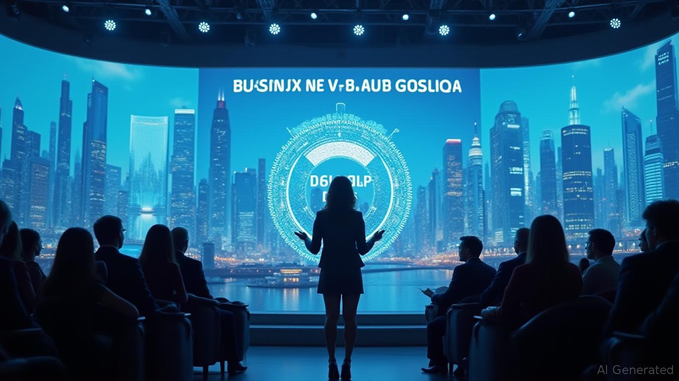Oracle's $455 Billion AI Cloud Boom: Revolutionizing Infrastructure for the Future