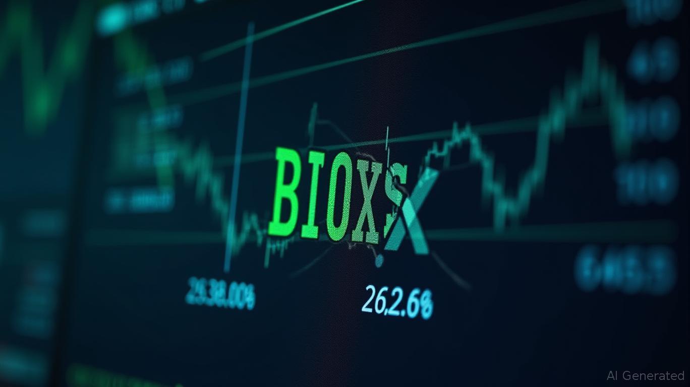 Bioceres Crop Solutions (BIOX) Plunges 26.22% to Record Low as Q4 Earnings, Argentina Struggles Weigh
