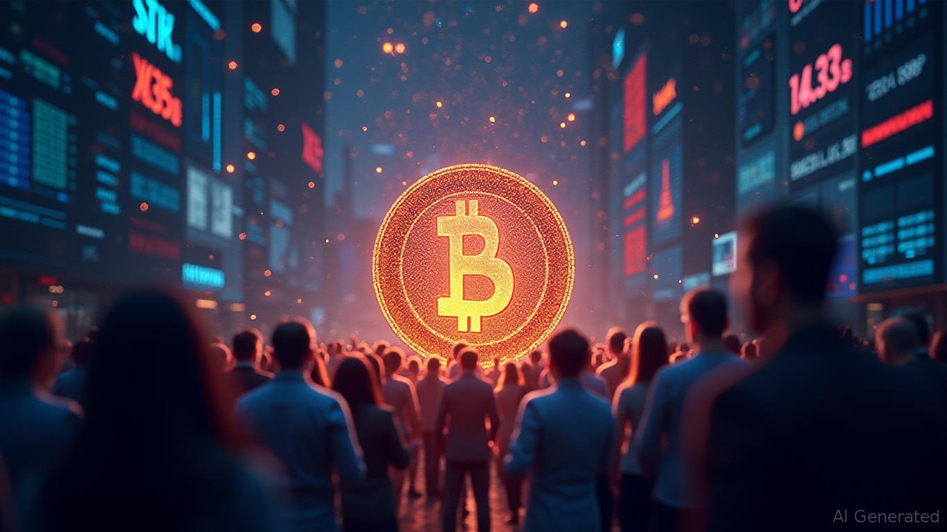 Solana's Surge: Why Institutions and Traders Are All-In on the Blockchain's Breakout Moment