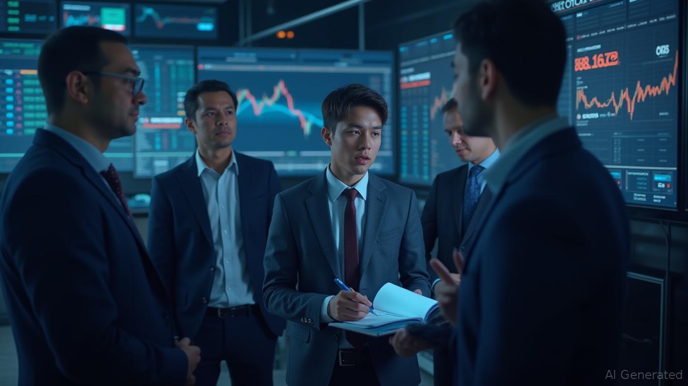 Institutional Confidence Boasts $58.9B Flock to Bitcoin ETFs