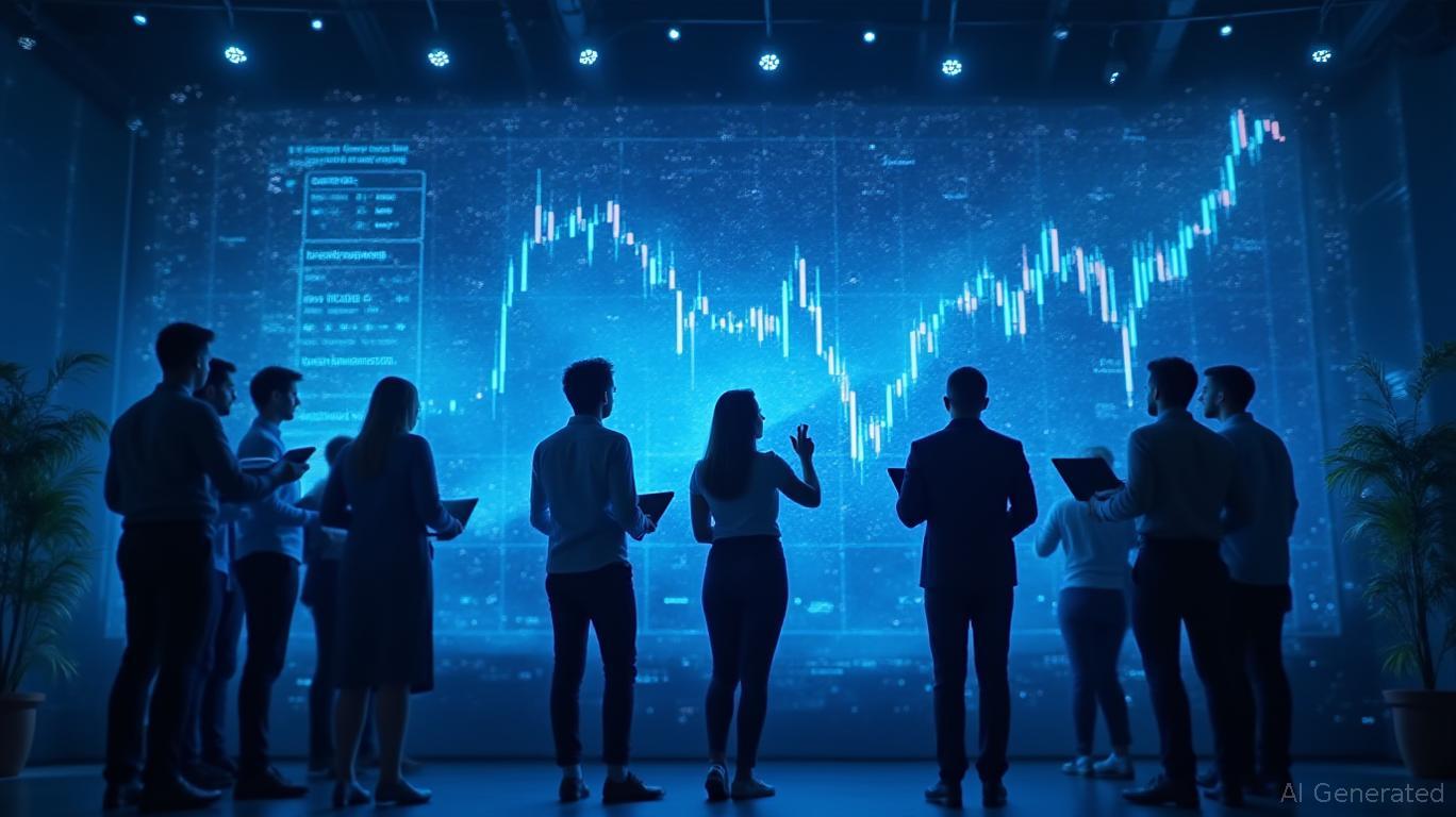 AI Meets Crypto Trading: A New Era of Intelligent Investment